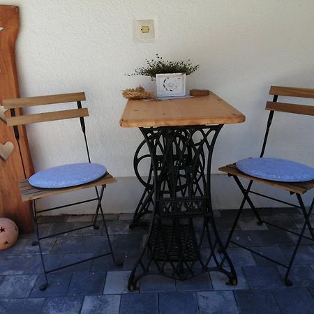 Ferienwohnung Deine Rauszeit Зеебах Экстерьер фото